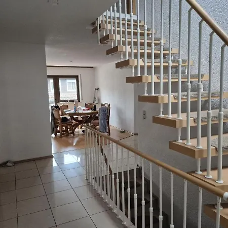 Appartement Ldk Quartier Dillenburg