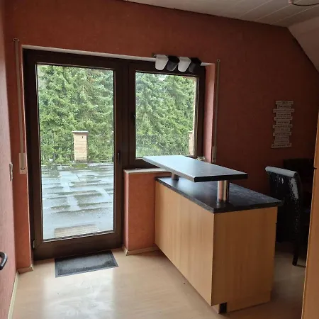 Ldk Quartier Appartement *