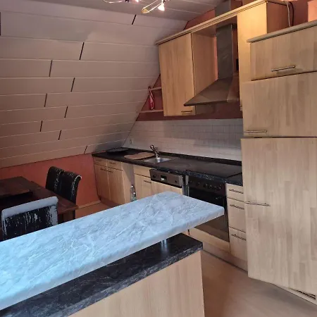 Ldk Quartier Appartement