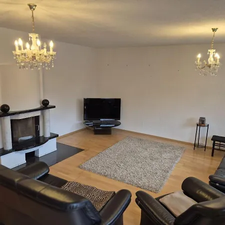 Appartement Ldk Quartier *