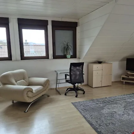 Ldk Quartier Appartement *